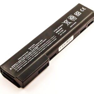 Bateria Compatível 628369-421, 630919-421, BB09, CC06, CC06X, CC06XL, CC09, etc HP (5200mAh)