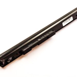 Bateria Compat?vel 28460-001, 728460-001, F3B96AA, HSTNN-IB5S, HSTNN-UB5M, etc HP (2200mAh)