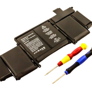 Bateria Compatível MacBook Pro 13 2015 Apple (6330mAh)