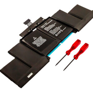 Bateria Compat?vel MacBook 15 2015 Apple (8755mAh)