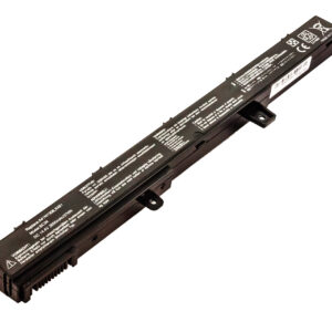 Bateria Compat?vel A41, D550, X451, X451C, X451CA, X45li9c, etc Asus (2600mAh)