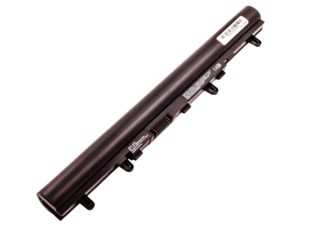 Bateria Compatível Aspire V5 Acer (2600mAh)