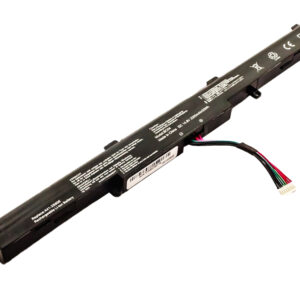 Bateria Compat?vel A41-X550E Asus (2200mAh)
