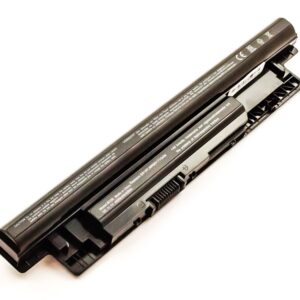 Bateria Compat?vel 0MF69, 24DRM, 312-1387, 312-1390, 312-1392, 312-1433, etc Dell (4400mAh)