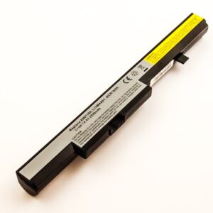 Bateria Compat?vel 121500191, 45N1184, 45N1185, 4ICR18/65, 4ICR19/66, L12L4E55, etc LENOVO (2200mAh)