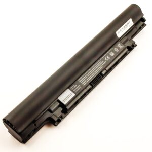 Bateria Compatível 3NG29, 451-BBIY, 451-BBIZ, 451-BBJB, 7WV3V, H4PJP, JR6XC, K5NN2 Dell (4400mAh)