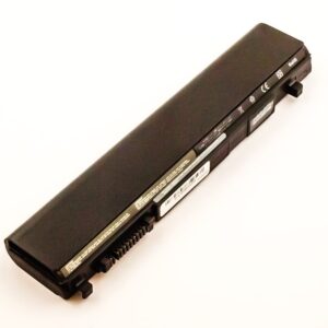 Bateria Compatível PA3831U-1BRS, PA3832U-1BRS, PA3929U-1BRS, PA3931U-1BRS Toshiba (4400mAh)
