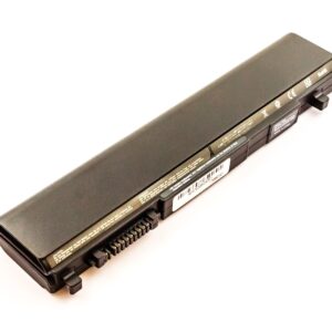 Bateria Compatível PA3831U-1BRS, PA3832U-1BRS, PA3929U-1BRS, PA3931U-1BRS Toshiba (5200mAh)