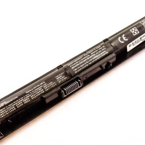 Bateria Compatível 805294-001, HSTNN-DB7B, HSTNN-PB6Q, HSTNN-Q94C, HSTNN-Q95C, etc HP (2200mAh)