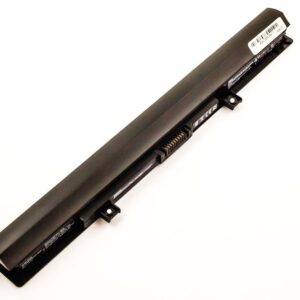 Bateria Compat?vel PA5184U-1BRS, PA5185U-1BRS, PA5186U-1BRS, PA5195U-1BRS Toshiba (2600mAh)