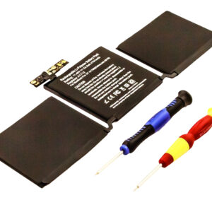 Bateria Compat?vel MacBook Pro 13.3 2016 Apple (4781mAh)