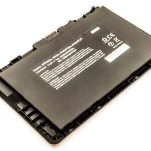 Bateria Compat?vel 687517-171, 687517-2C1, 687945-001, 696621-001, BA06, BT04, etc HP (3400mAh)