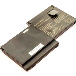 Bateria Compatível SB03XL HP (2800mAh)