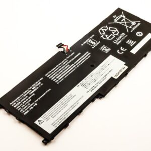 Bateria Compat?vel ThinkPad X1 LENOVO (3630mAh)
