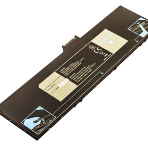 Bateria Compat?vel 0VT26R, 451-BBGR, HXFHF, VJF0X, VT26R, XNY66 Dell (4850mAh)