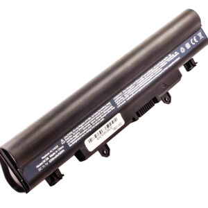 Bateria Compatível Aspire, Extensa, Travelmate Acer (5200mAh)