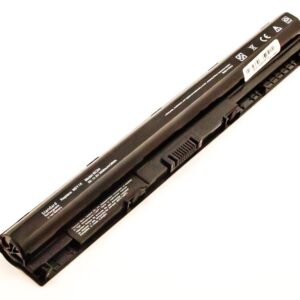 Bateria Compat?vel GXVJ3, HD4J0, K185W, M5Y1K, WKRJ2 Dell (2600mAh)