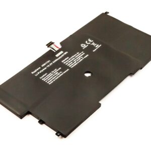 Bateria Compat?vel ThinkPad X1 LENOVO (3350mAh)
