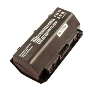 Bateria Compatível A42-G750 Asus (5900mAh)