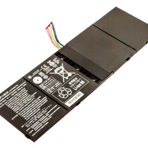 Bateria Compat?vel Aspire V5, V7, R7 Acer (3560mAh)