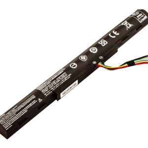 Bateria Compat?vel Aspire E5 Acer (2600mAh)
