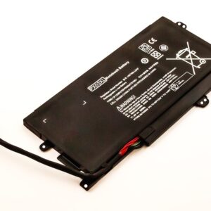 Bateria Compatível HP HP Envy 14, Envy M6 Li-Polymer (4250mAh)