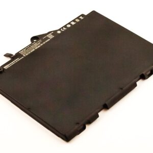 Bateria Compatível 800232-241, 800232-271, 800232-541, 800514-001, HSTNN-DB6V HP (3700mAh)