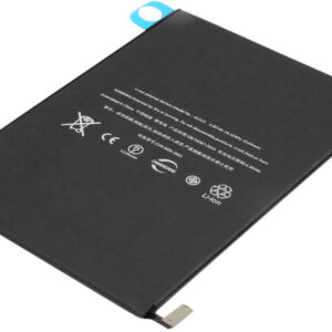 Bateria Compatível A2114 Mac iPad mini 5, A2133 3,82V Apple (5124mAh)
