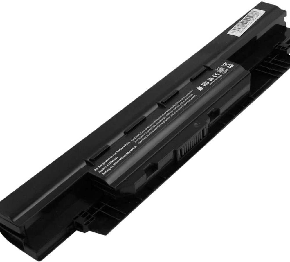 Bateria Compatível PU551LD, A32N1331 11,1V ASUS (4400mAh)