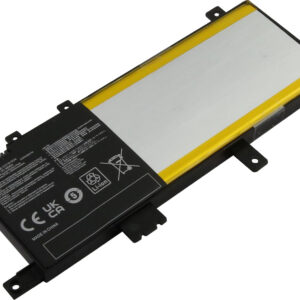 Bateria Compatível X542, C21N1634 7,6V ASUS (5000mAh)