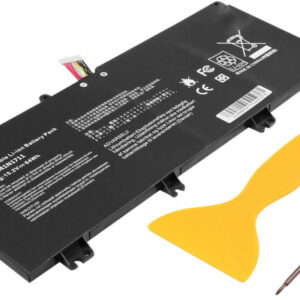 Bateria Compat?vel FX503VM 15,2V ASUS (4240mAh)