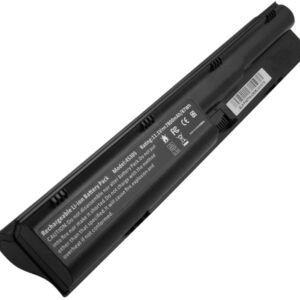 Bateria Compatível ProBook 4330s, 4530s 11,1V HP (7800mAh)