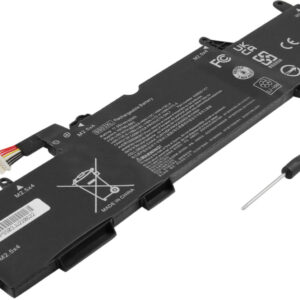 Bateria Compat?vel Elitebook 735 G 11,55V HP (4330mAh)
