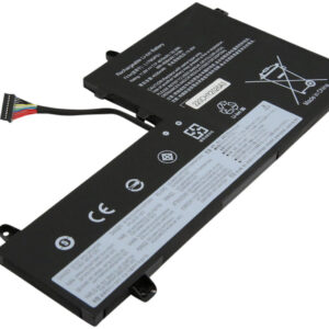 Bateria Compatível Legion Y530 11,25V Lenovo (4670mAh)