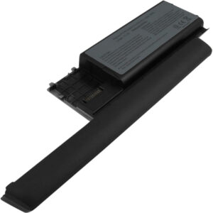 Bateria Compat?vel Latitude D620, D630 11,1V DELL (7800mAh)