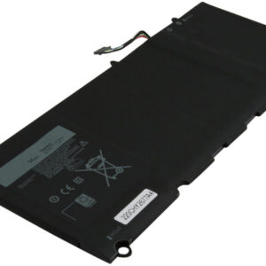 Bateria Compat?vel XPS 13 (9350) 7,4V DELL (7570mAh)