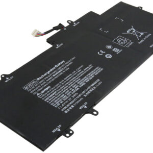 Bateria Compatível Chromebook 14 G4 11,4V HP (3250mAh)