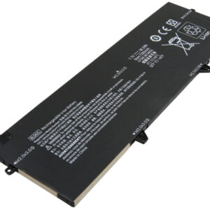Bateria Compatível EliteBook x360 1040 G5/G6 7,7V HP (7300mAh)