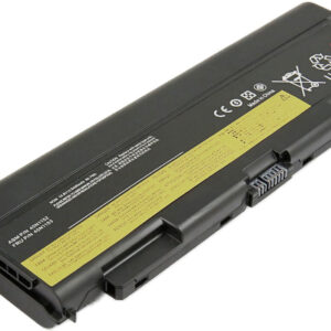 Bateria Compatível ThinkPad T440p, T540p, 57++ 11,1V Lenovo (7800mAh)