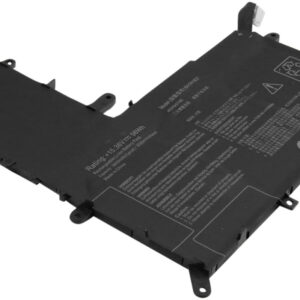 Bateria Compat?vel ZenBook Flip 15 UX562FA 15,36V Asus (3650mAh)
