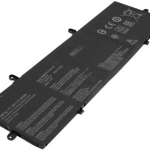 Bateria Compatível ZenBook 14 UX433FA-A5232R 11,55V ASUS (4330mAh)
