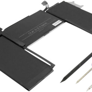 Bateria Compat?vel A2389 MacBook Air 13 A2337 11,4V Apple (4800mAh)