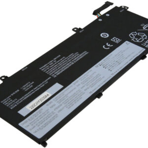 Bateria Compat?vel ThinkPad T490 11,52V Lenovo (4345mAh)