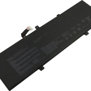 Bateria Compatível ZenBook UX430UN, C31N1620 11,55V ASUS (4355mAh)
