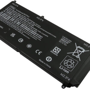 Bateria Compat?vel HP Envy 15-AE065sa / 15-AE116x / LP03XL 11,4V (4800mAh)