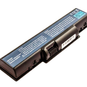 Bateria Compatível Aspire, NV5 Acer (4400mAh)