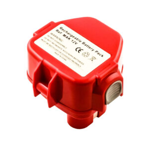 Bateria Compat?vel 1233, 1234, 1235, 1235B, 192696-2, 192698-8, 192698-A, 193138-9 MAKITA (3000mAh)