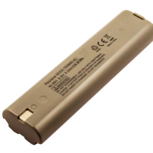 Bateria Compat?vel 193889-4, 9033, 9034 MAKITA (3000mAh)