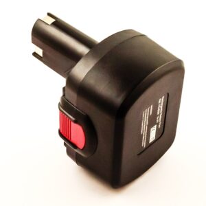 Bateria Compat?vel BAT038, BAT040, BAT041, BAT140, BAT159 Bosch (3000mAh)