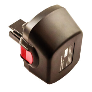 Bateria Compat?vel BAT043, BAT045, BAT046, BAT049, BAT120, BAT139 Bosch (2500mAh)